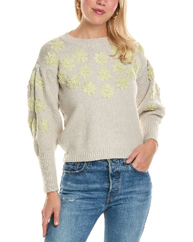 Seraphina Pullover