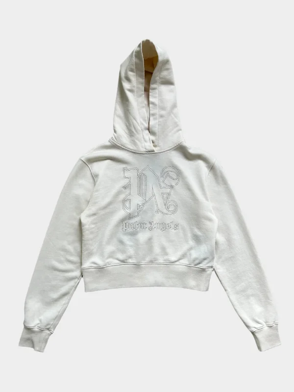 Logo Hoodie