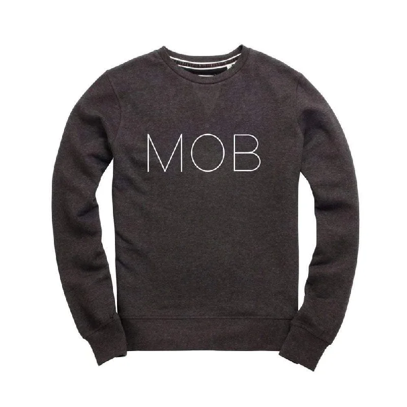 MOB Block Sweatshirt