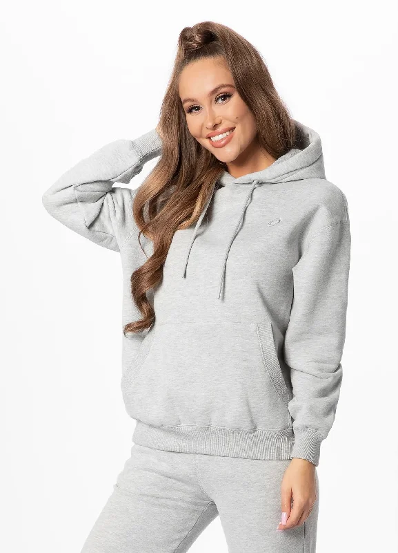 Women's hoodie Small Logo