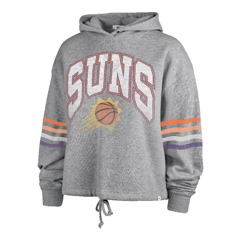 PHOENIX SUNS UPLAND '47 BENNETT HOOD WOMENS