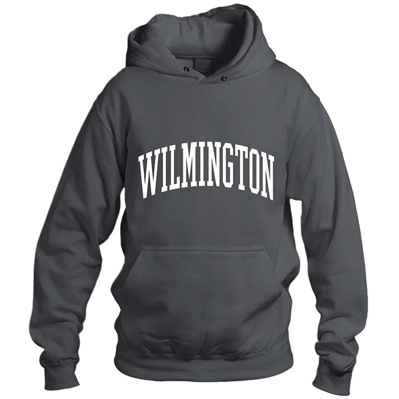 Wilmington Arch Hoodie