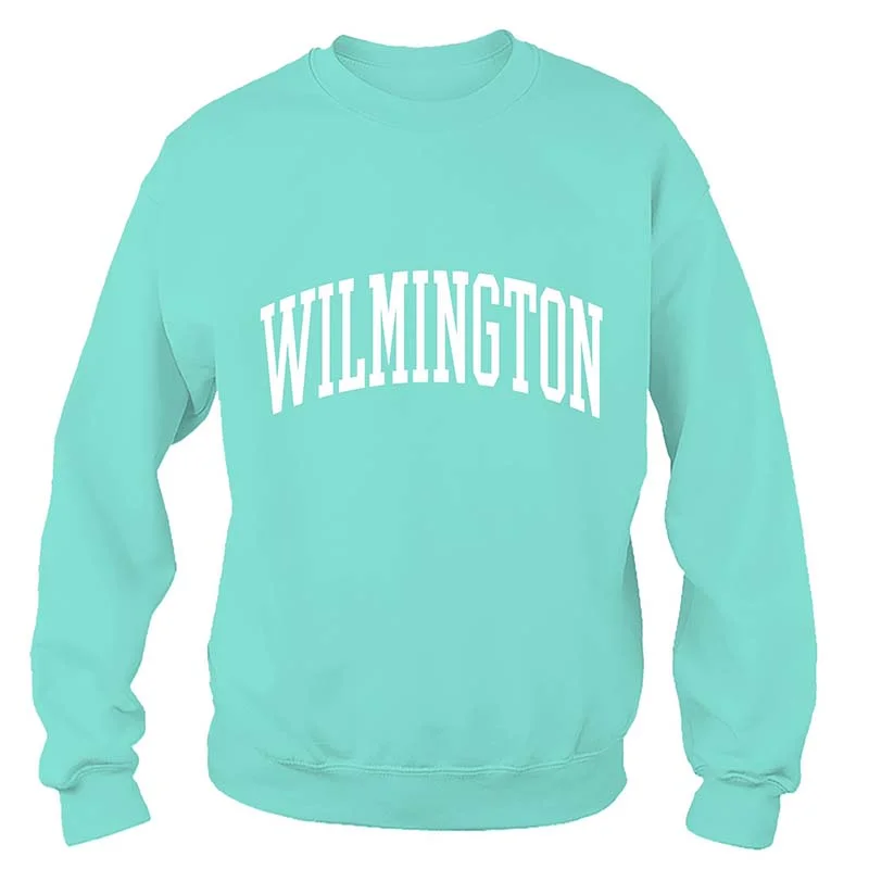 Wilmington Crewneck Sweatshirt