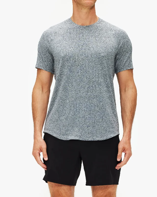 Lululemon License To Train Short Sleeve