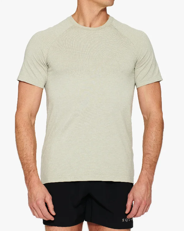 Lululemon Metal Vent Tech Short Sleeve