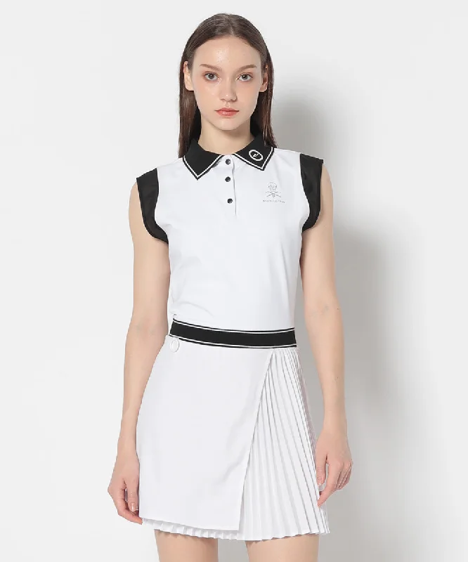 SCP Polo Dress | WOMEN