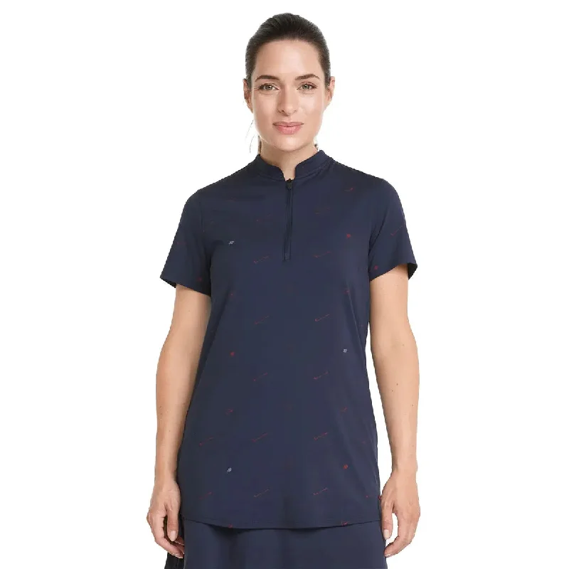 PUMA Women's Cloudspun Love Golf Polo