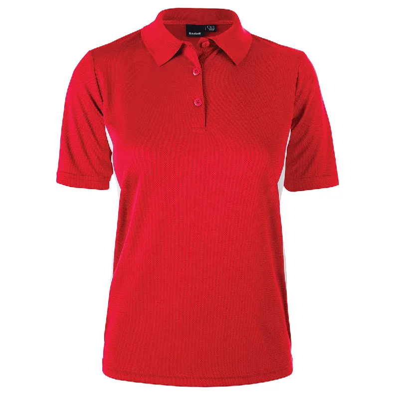 Reebok Women's Athletic Polo