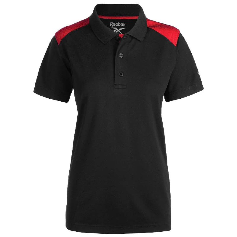 Reebok Women's Playoff Polo