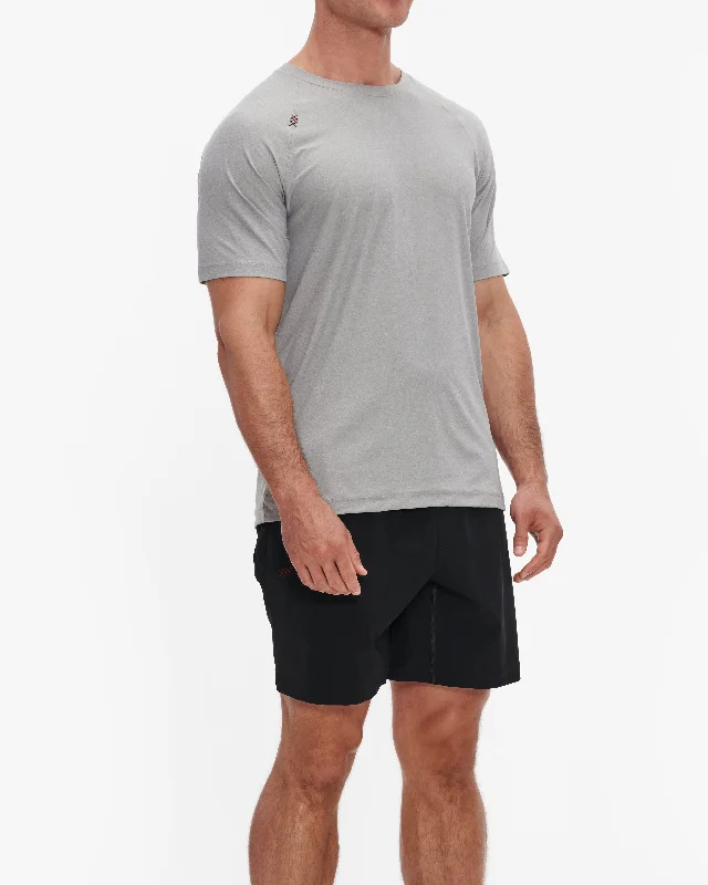 Rhone Reign Short Sleeve