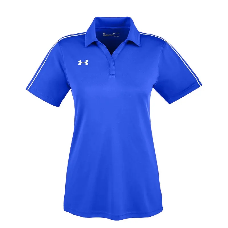 Under Armour Women's Tech Polo