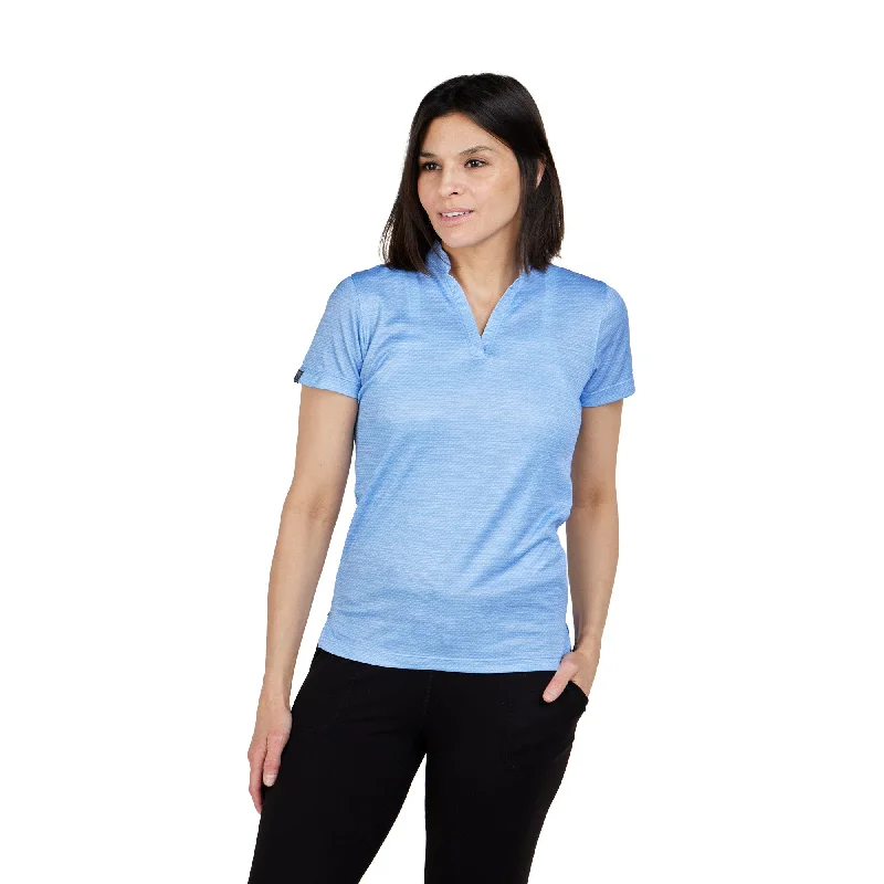 Women's Unwinder Polo