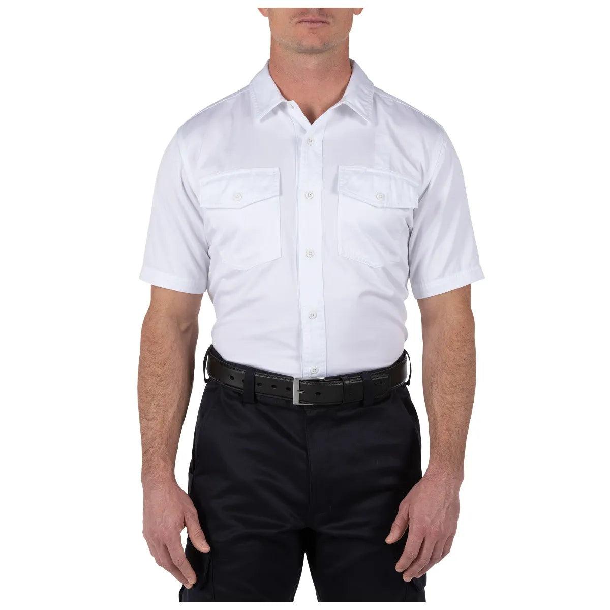 5.11 Tactical Company Short Sleeve Shirt