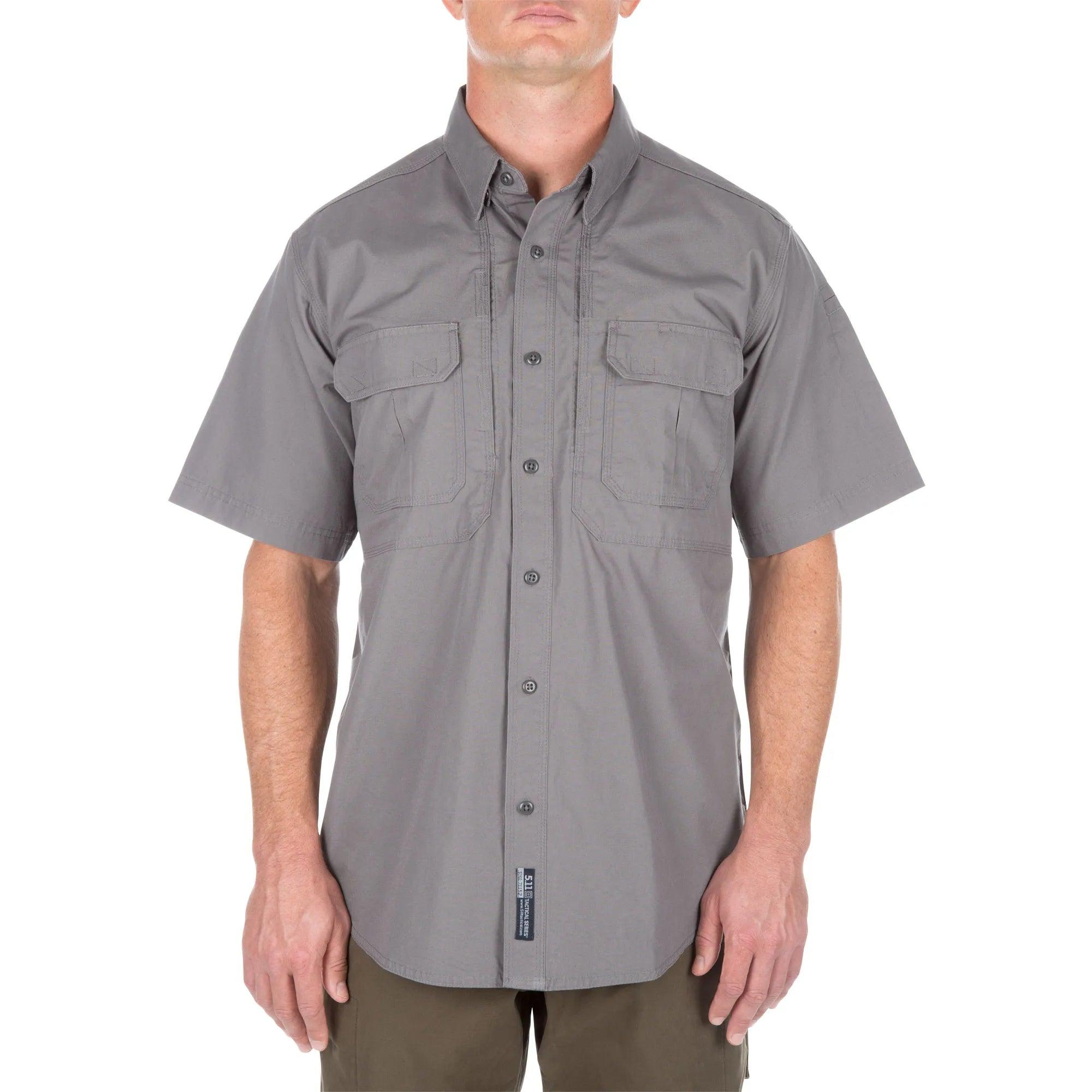 5.11 Tactical Short Sleeve Shirt