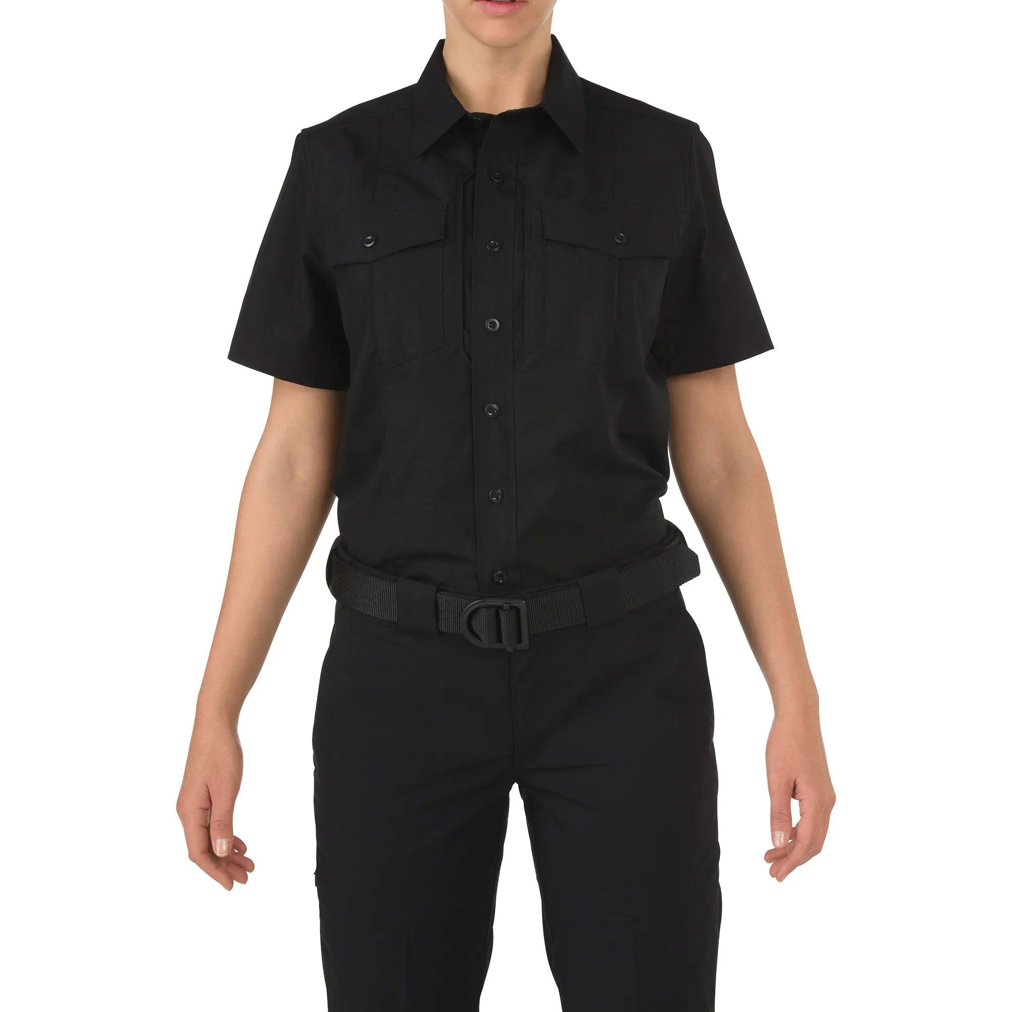 5.11 Tactical Stryke PDU Women's Class-B Short Sleeve Shirt