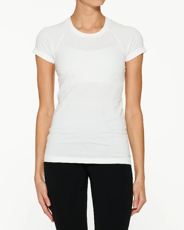 Lululemon Swiftly Tech Short Sleeve 2.0