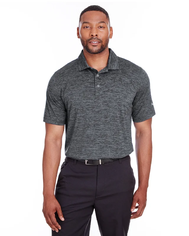 Puma Golf 596801 Men's Icon Heather Polo