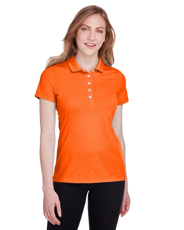 Puma Golf 596921 Ladies' Fusion Polo