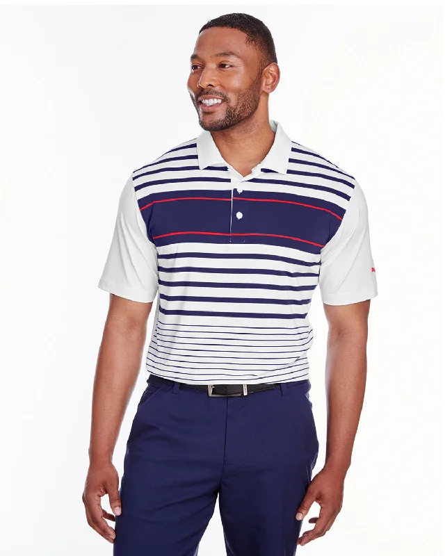 Puma Golf 597221 Men's Spotlight Polo