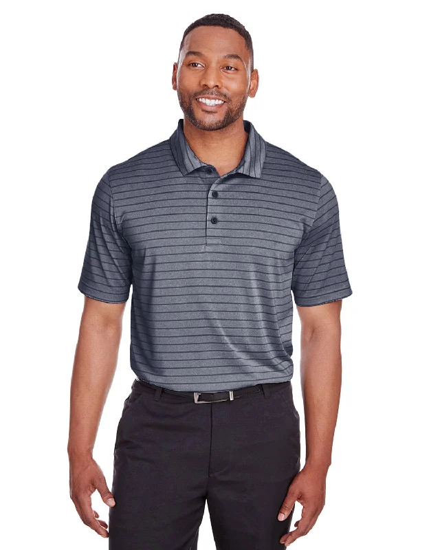 Puma Golf 597223 Men's Rotation Stripe Polo