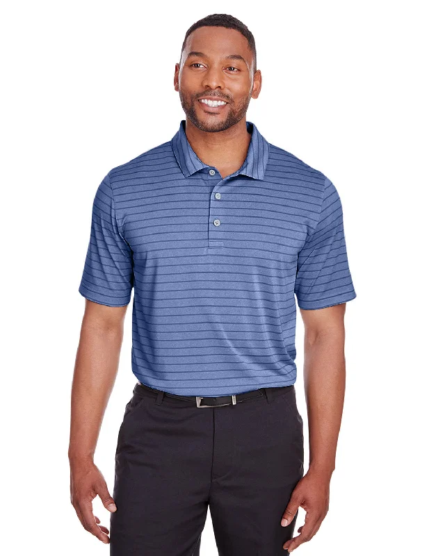 Puma Golf 597223 Men's Rotation Stripe Polo