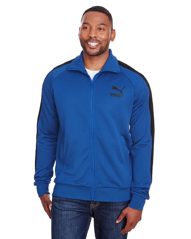 Puma Sport 582364 Adult Iconic T7 Track Jacket